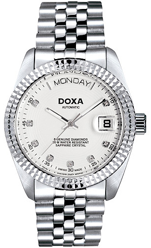 DOXA Watch
