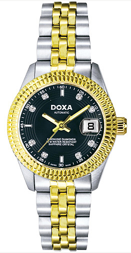 DOXA Watch