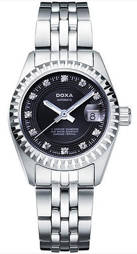 DOXA Watch