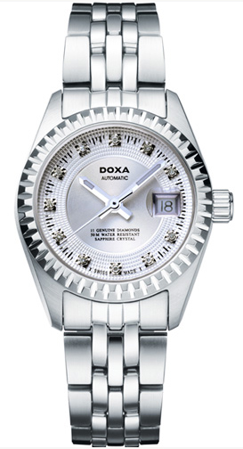 DOXA Watch