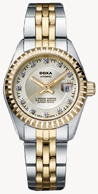 DOXA Watch