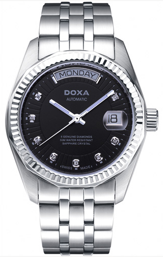 DOXA Watch