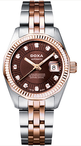 DOXA Watch