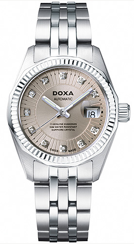 DOXA Watch