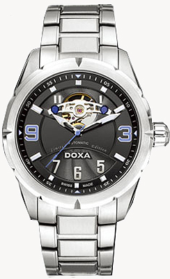 DOXA Watch