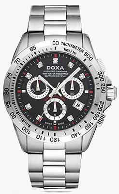 DOXA Watch