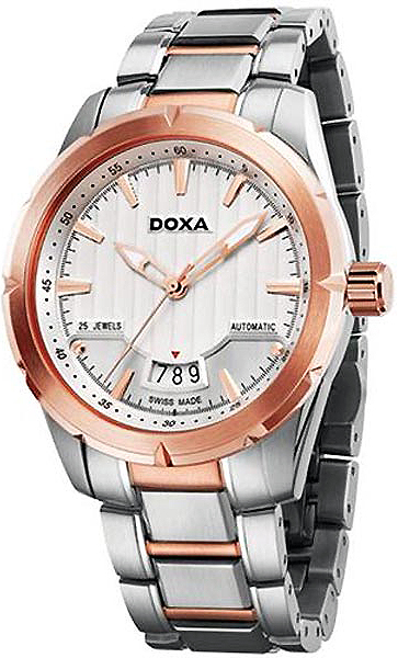 DOXA Watch