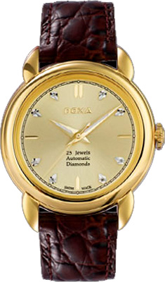 DOXA Watch