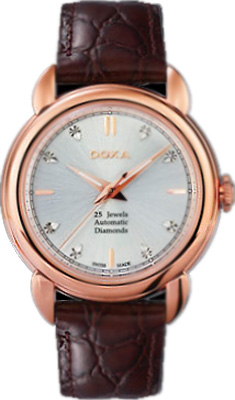 DOXA Watch