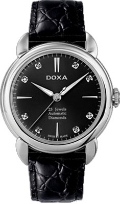 DOXA Watch