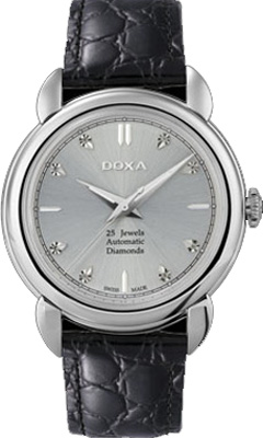DOXA Watch