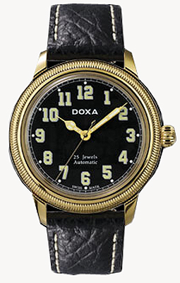DOXA Watch