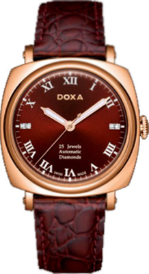 DOXA Watch