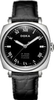 DOXA Watch