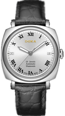 DOXA Watch