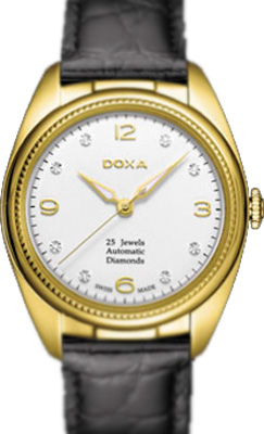 DOXA Watch