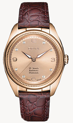 DOXA Watch