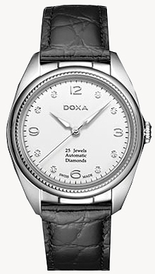 DOXA Watch