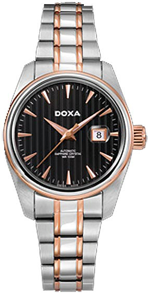 DOXA Watch