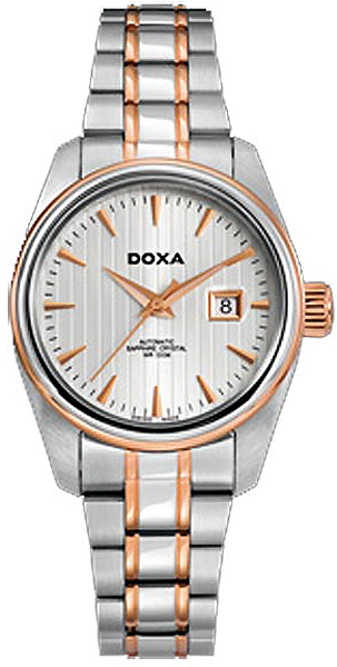 DOXA Watch