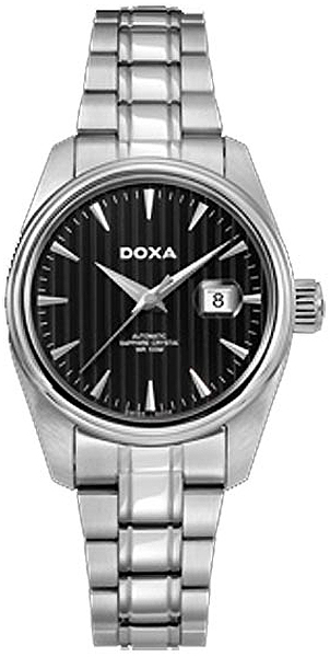 DOXA Watch