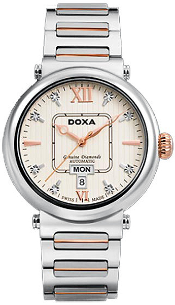 DOXA Watch