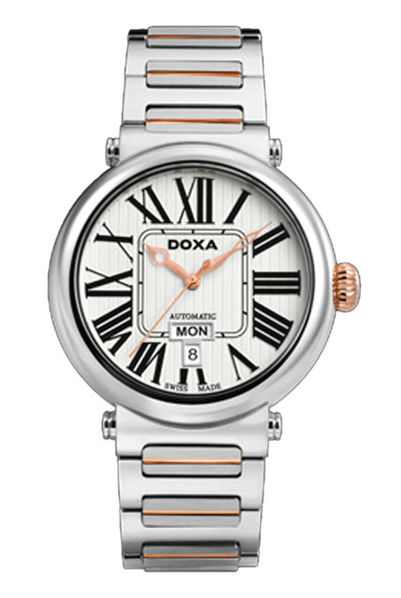 DOXA Watch