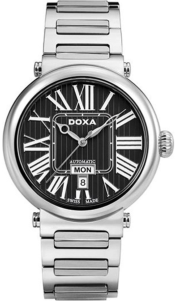 DOXA Watch