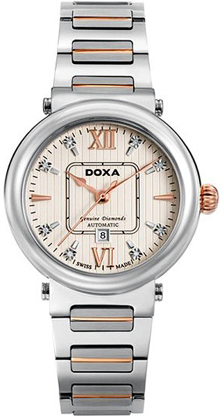 DOXA Watch