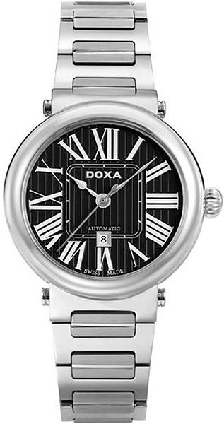 DOXA Watch
