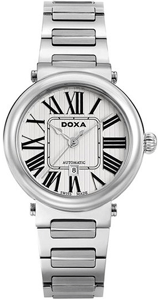 DOXA Watch
