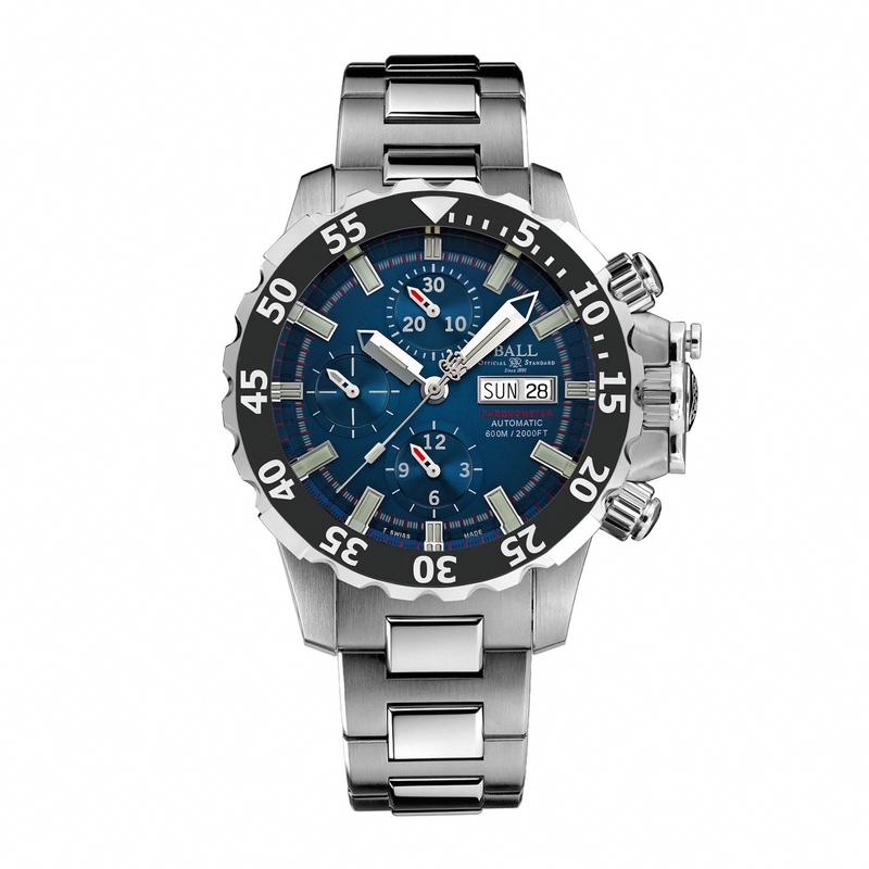 Ball Watch