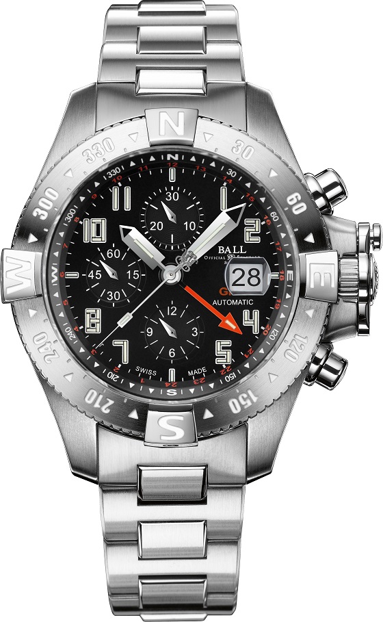 Ball Watch