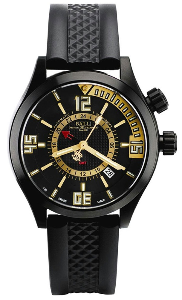 Ball Watch