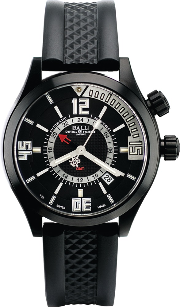 Ball Watch