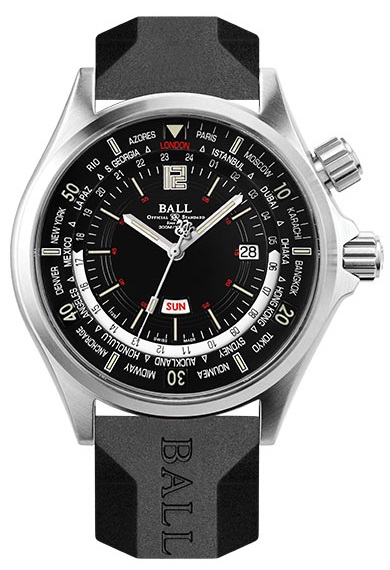 Ball Watch