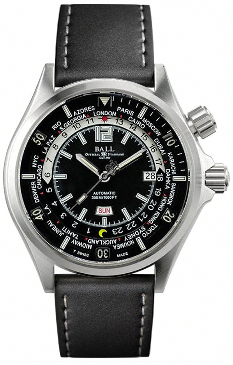 Ball Watch