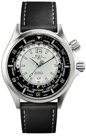 Ball Watch