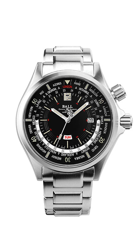 Ball Watch