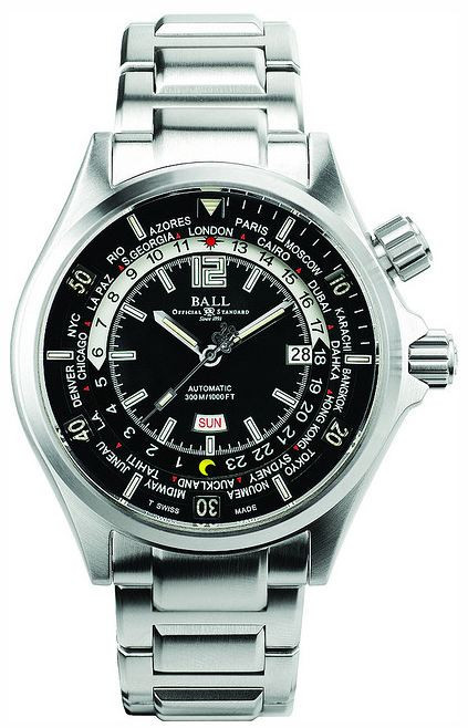 Ball Watch