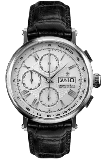 Dreyfuss & Co Watch