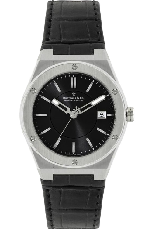 Dreyfuss & Co Watch