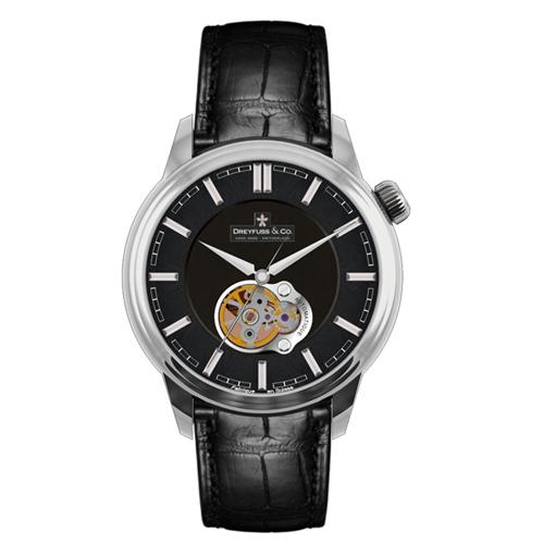 Dreyfuss & Co Watch