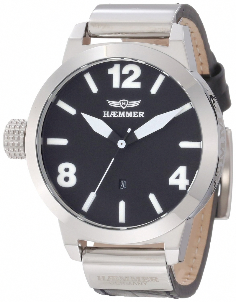 Haemmer Watch