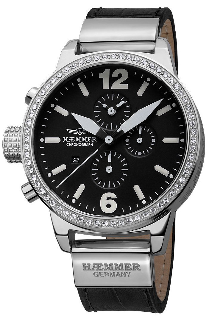 Haemmer Watch