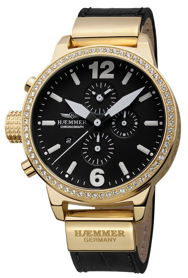 Haemmer Watch