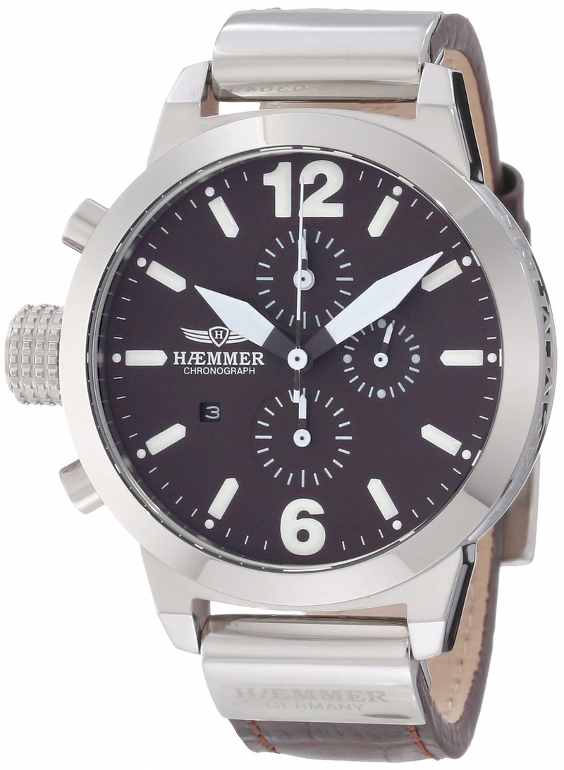 Haemmer Watch