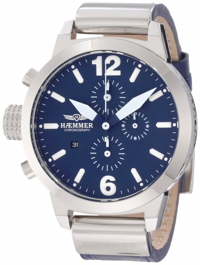 Haemmer Watch