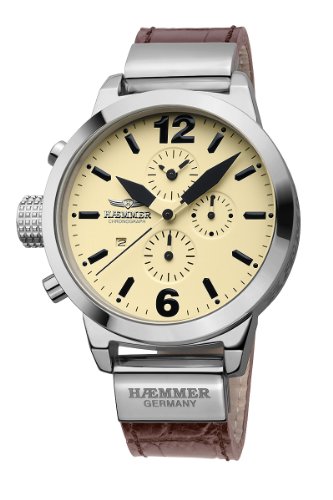 Haemmer Watch