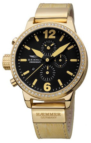 Haemmer Watch